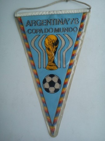 ARGENTINA 78 -27-